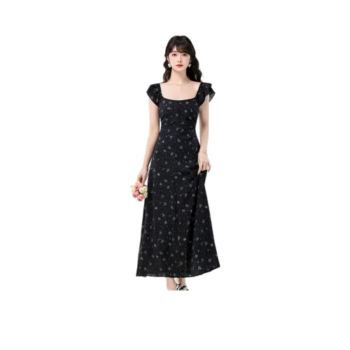 COVER TIME Sleeveless Dress Women's