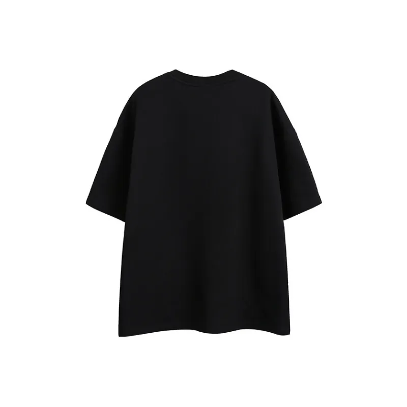 VERAF CA T Shirts Unisex-4