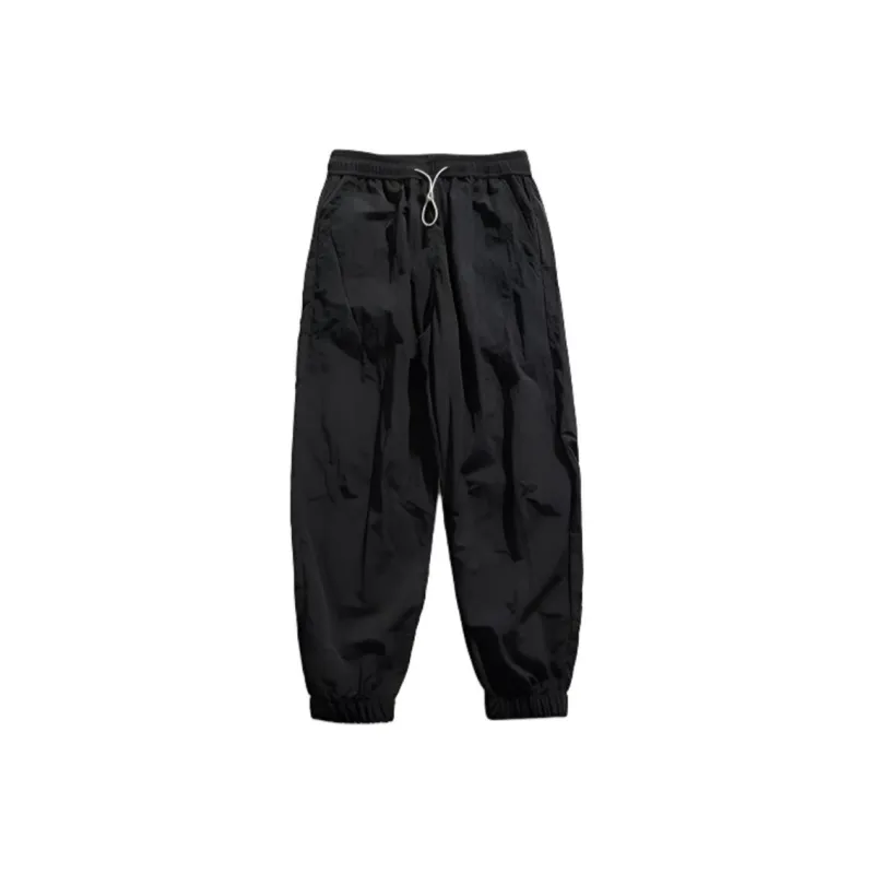 HLPT Knitted Sweatpants Unisex-4