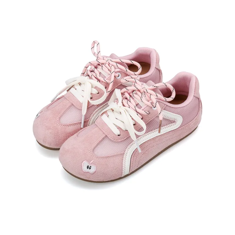 Dragon Dance Slip Resistant, Breathable, Lightweight Low Top Casual Shoes Women's-8