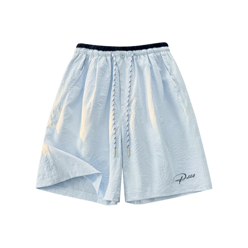 SOIE Cargo Shorts Unisex-0