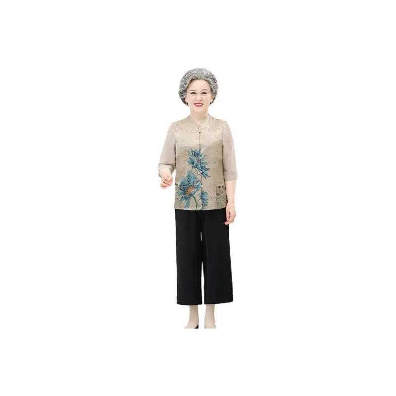 PIERRE CARDIN Casual Suit Women's-3