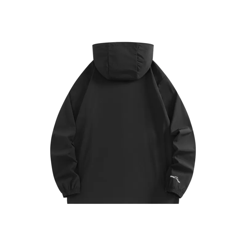 Jeep Outdoor Sports Sun Protection Clothing Unisex-7