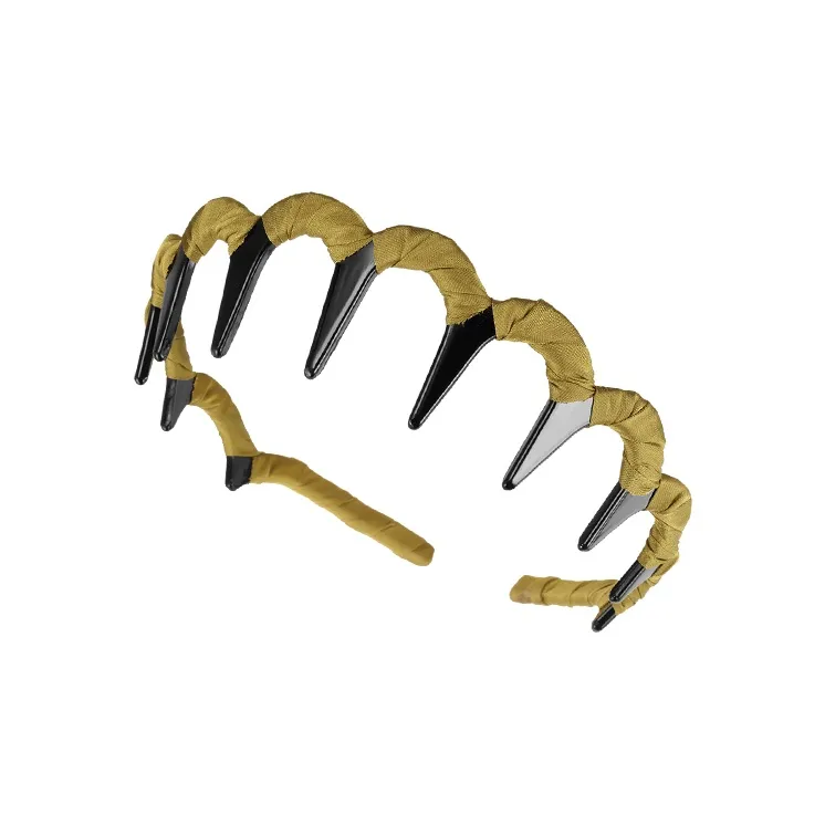 NICERURU Fabric Headbands Women's-0