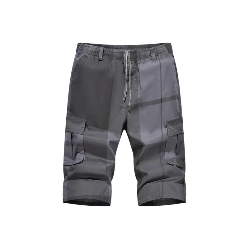 VERAF CA Casual Shorts Men-5