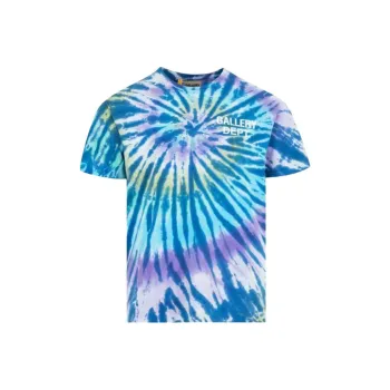Gallery Dept. T Shirt Men's Blue