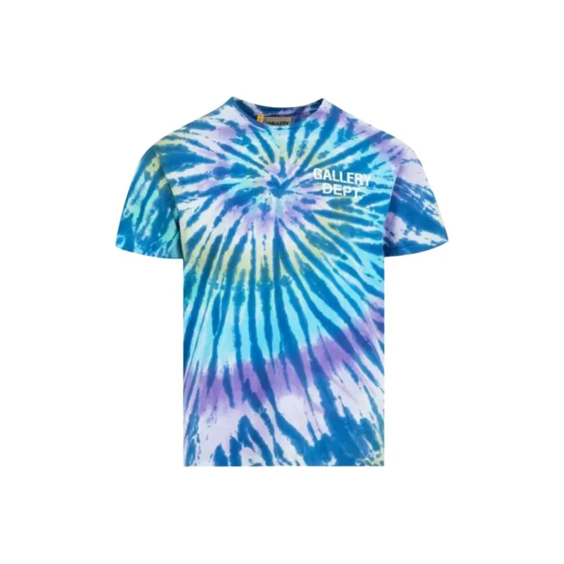 Gallery Dept. Miami Souvenir T shirt-0