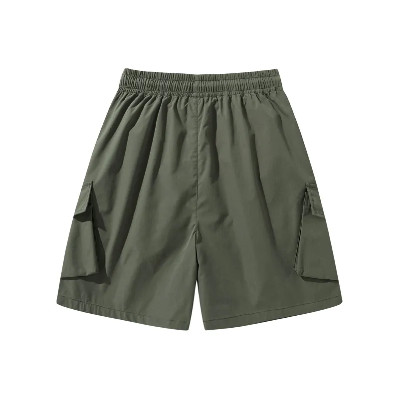 OXO OVERLOAD Cargo Shorts Unisex-13