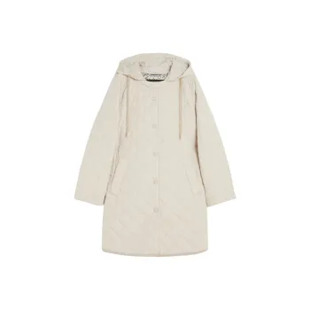 WEEKEND MaxMara Coat Women's Beige
