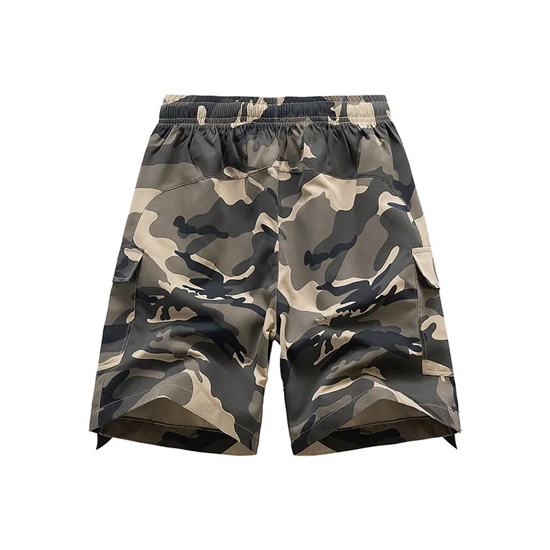 Ang2 Stu Casual Shorts Unisex-1