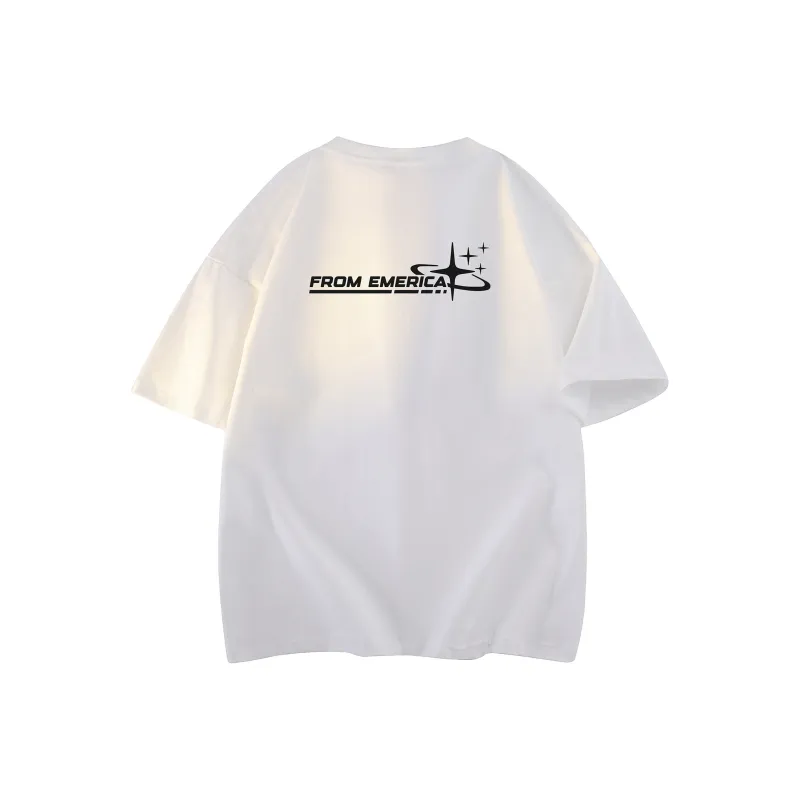 EMERICA T Shirts Unisex-0