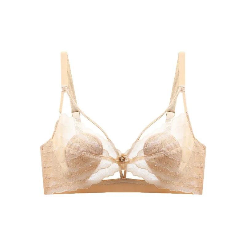BENQU Women's Bras-4