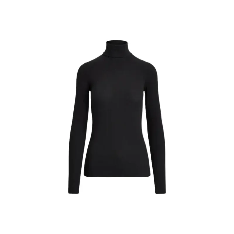Polo Ralph Lauren Sweaters Women's Black-0
