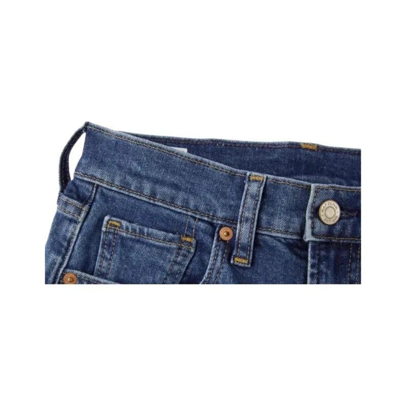 GAP Jeans Women's Dark Blue-2