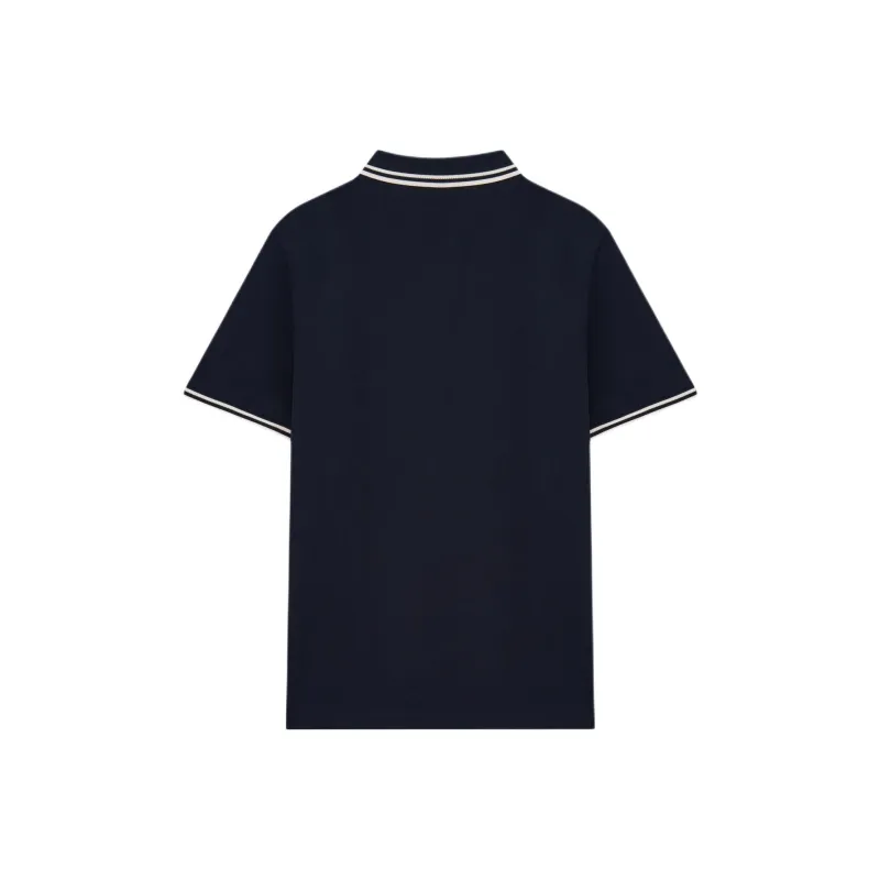 KENT&CURWEN Polo Shirts Unisex-3