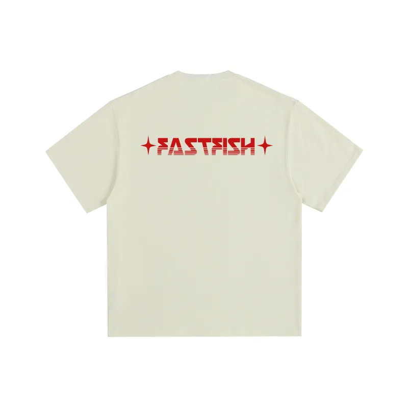FASTFISH T Shirts Unisex-10