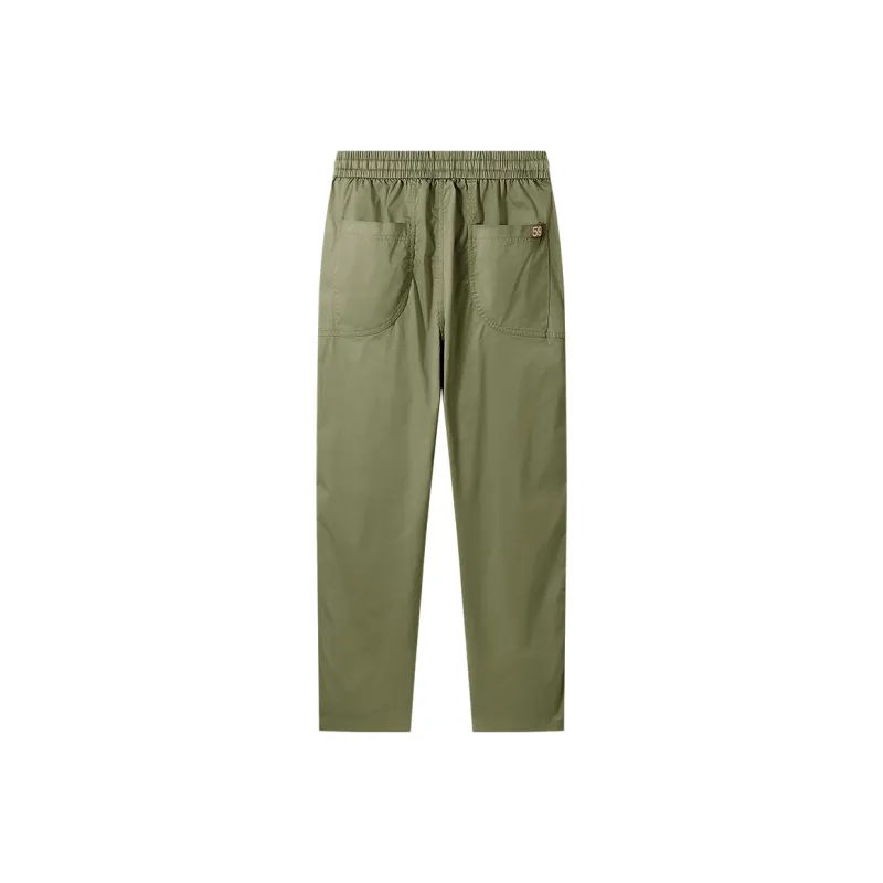 WANZERAM Casual Pants Unisex-5