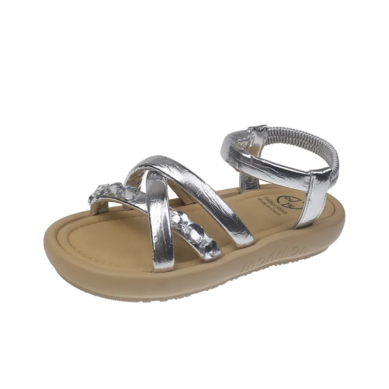 AJPAP One Strap Sandals Women's-14