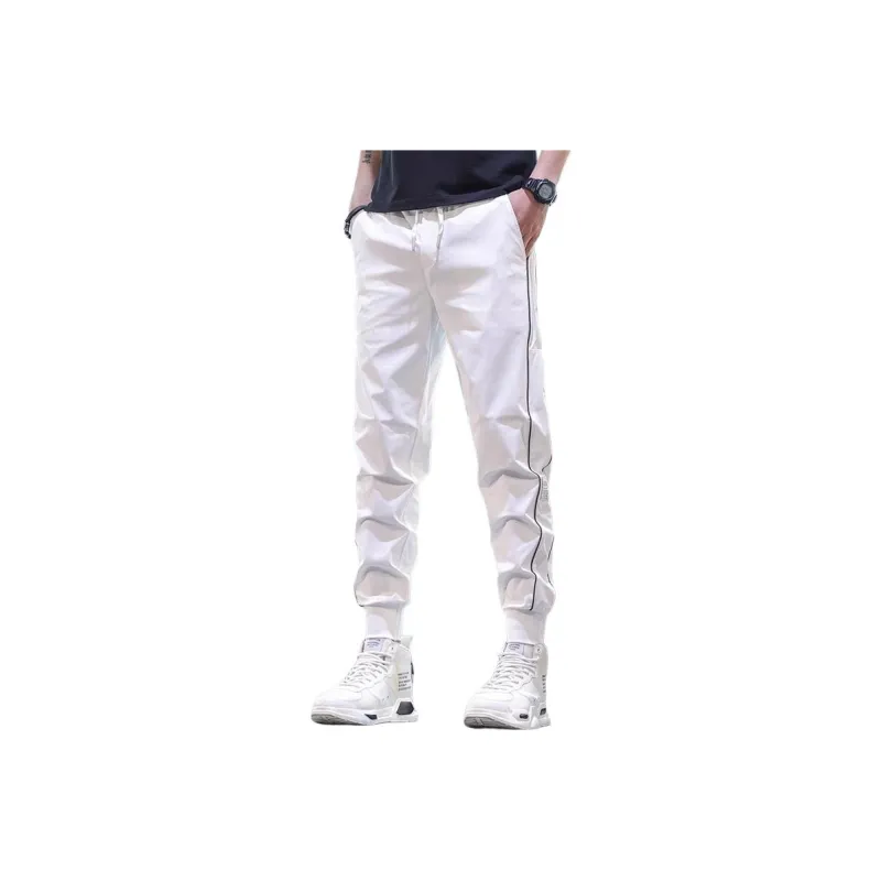 Children Of Huaxia Casual Pants Unisex-0