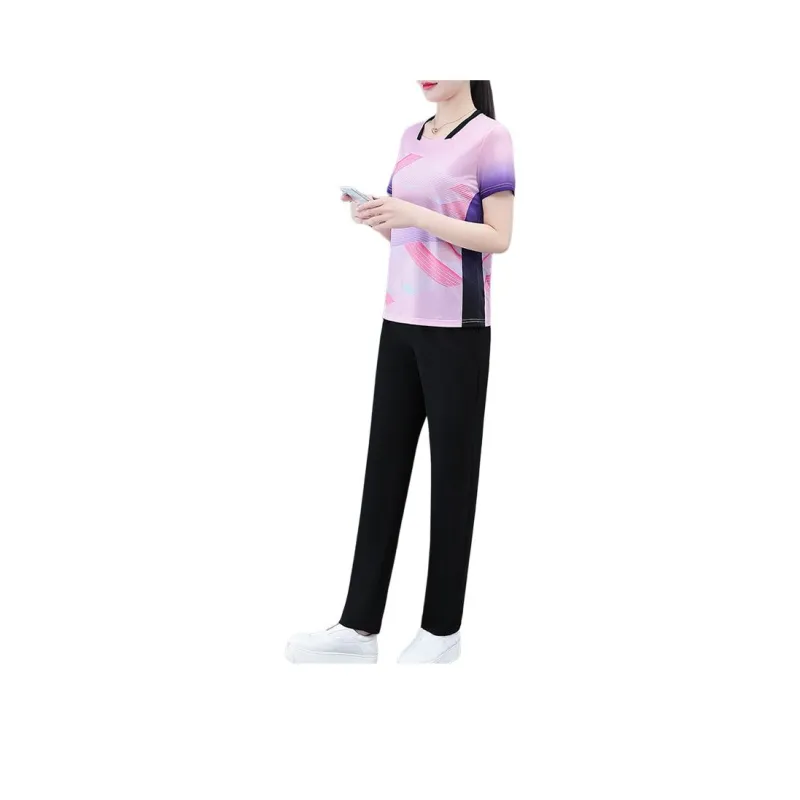 The New Age Family Casual Suit Women's-0