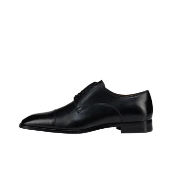 CL Top 5 Dress Shoes Men's Black