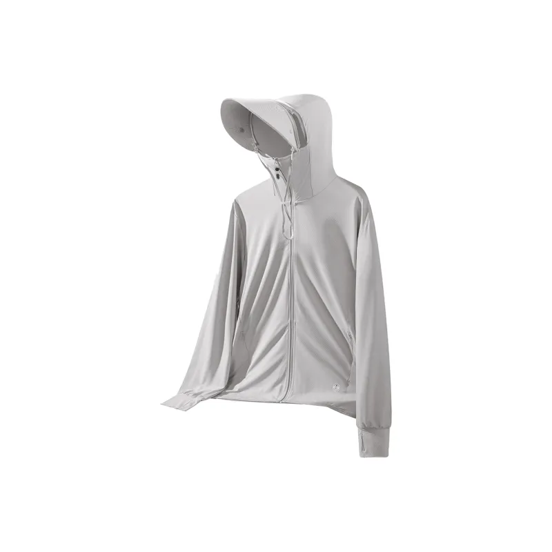 JEEP SPIRIT Super Light, Breathable, Quick Dry, UV Protection, Cooling, Sun Protection Sun Protection Clothing Unisex-7