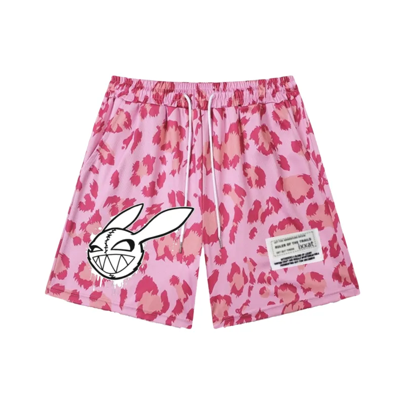 IXXAT Sports Shorts Unisex-0