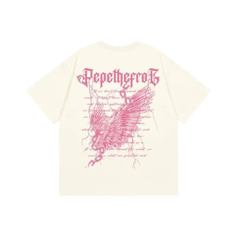 Pepe The Frog T Shirts Unisex-18