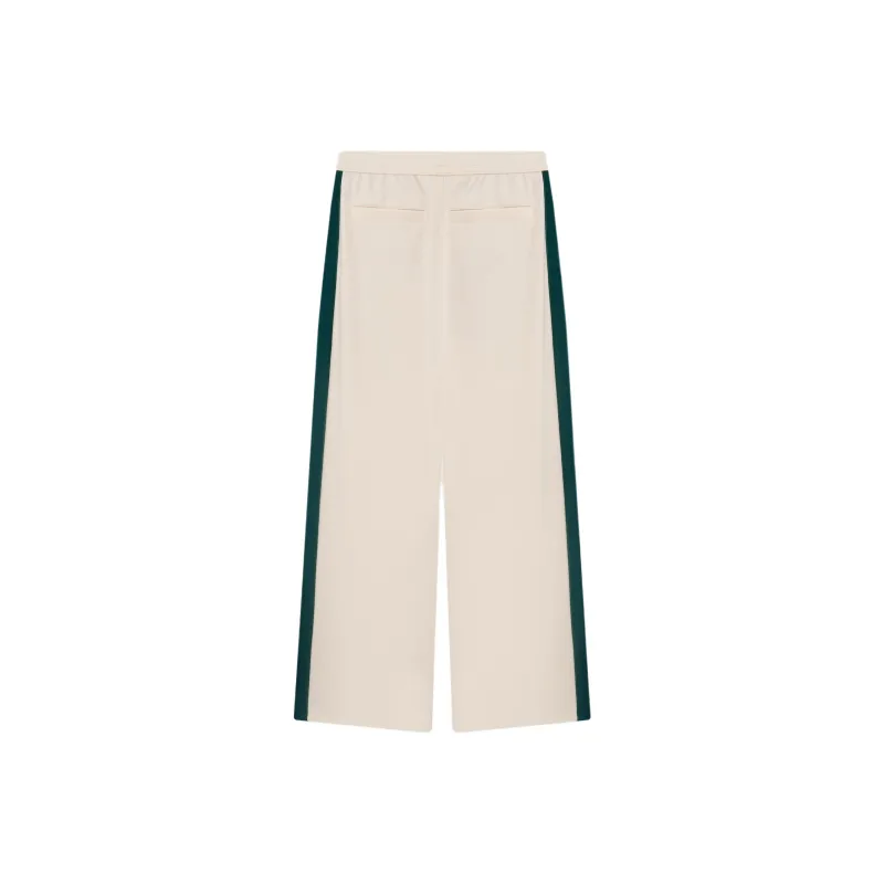 KENT&CURWEN Casual Pants Unisex Green-1