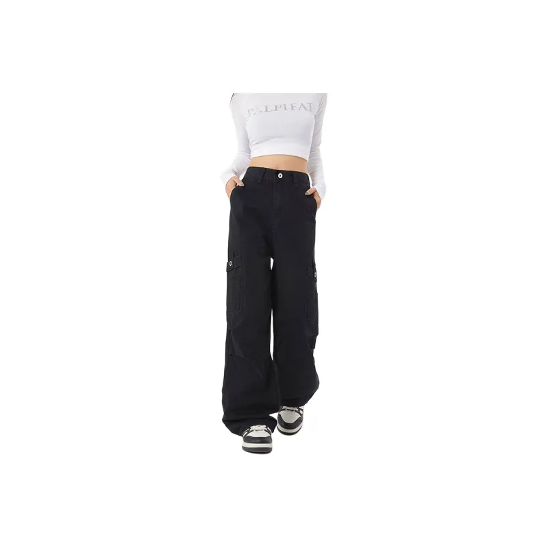 PVPVPV Casual Pants Unisex-5