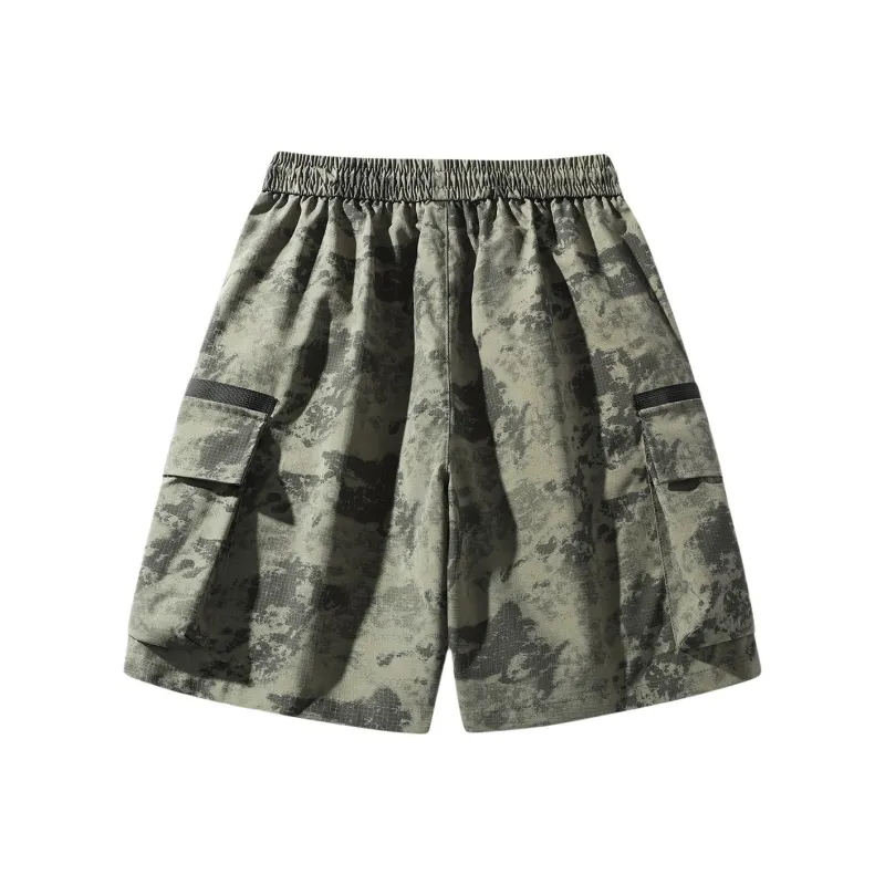 7 SEVFUN Casual Shorts Unisex-6