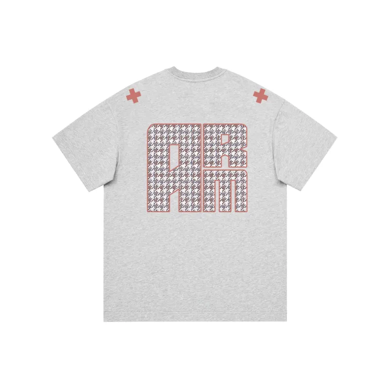 Universal Templates T Shirt Unisex-8