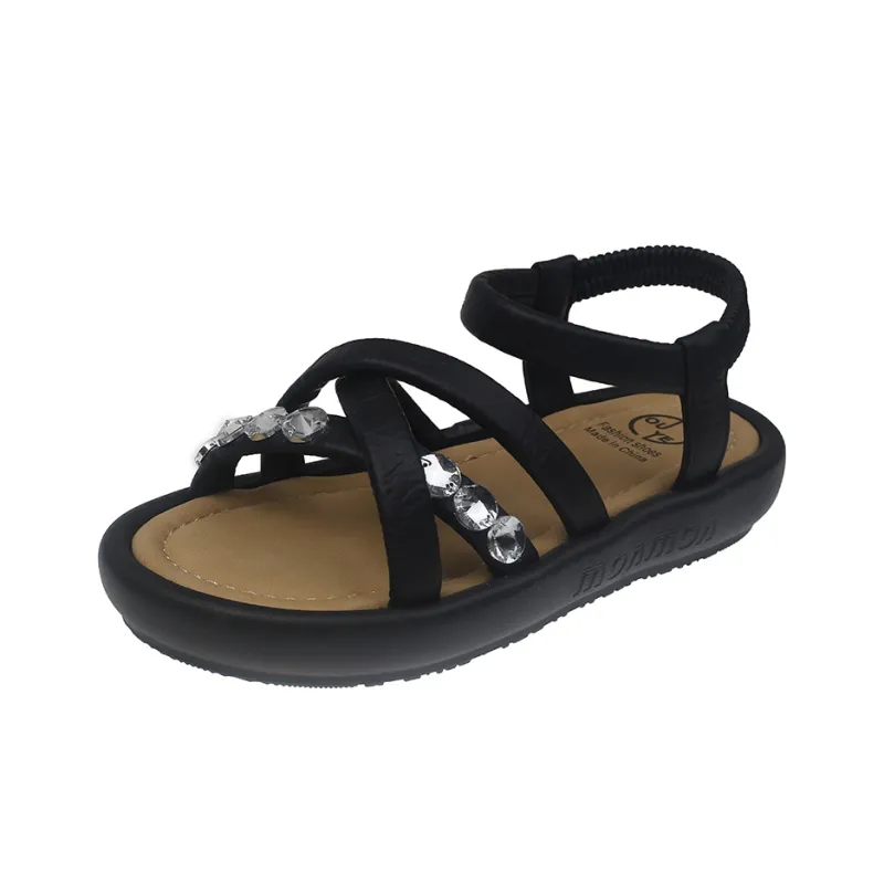 AJPAP One Strap Sandals Women's-0