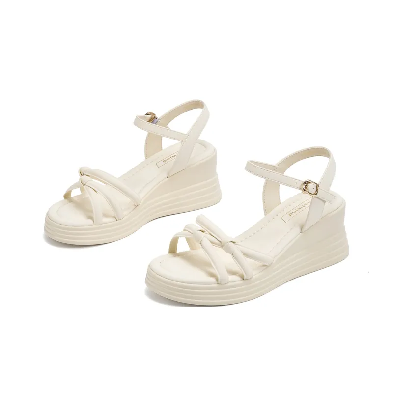 Hotwind One Strap Sandals Women's-6