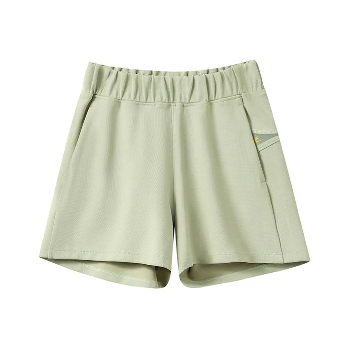 Crying Center Sports Shorts Women's-2
