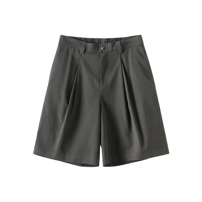 BUTTBILL Casual Shorts Unisex-2