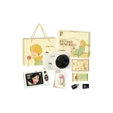 The Little Prince CCD Cameras-Upgraded+Shopping Bag (Includes Card Reader & 16GB Internal Memory Card)