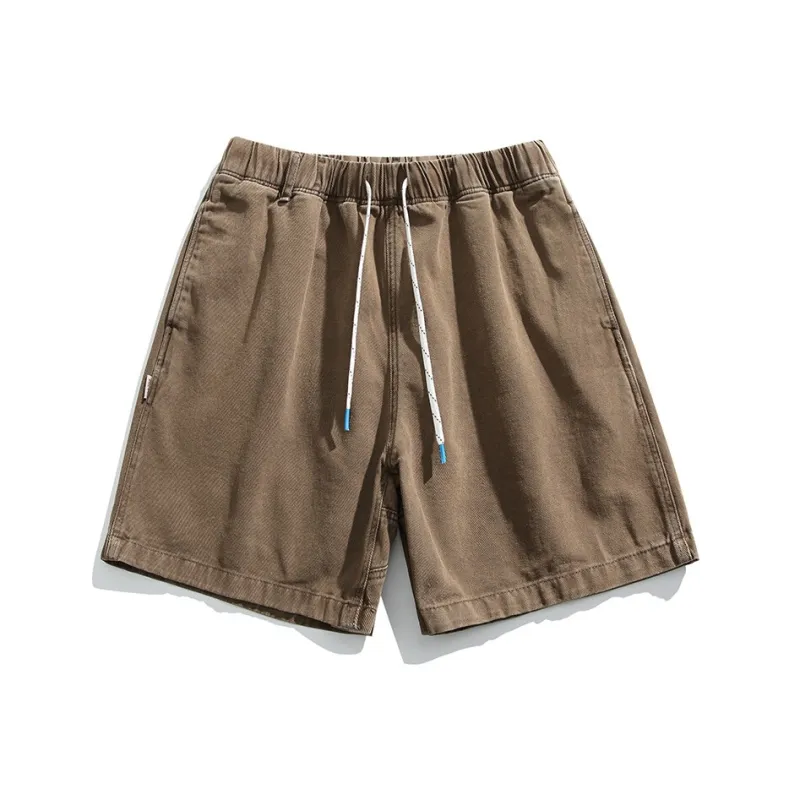 VERAF CA Casual Shorts Unisex-5