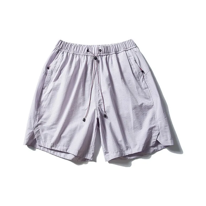 VERAF CA Casual Shorts Unisex-8