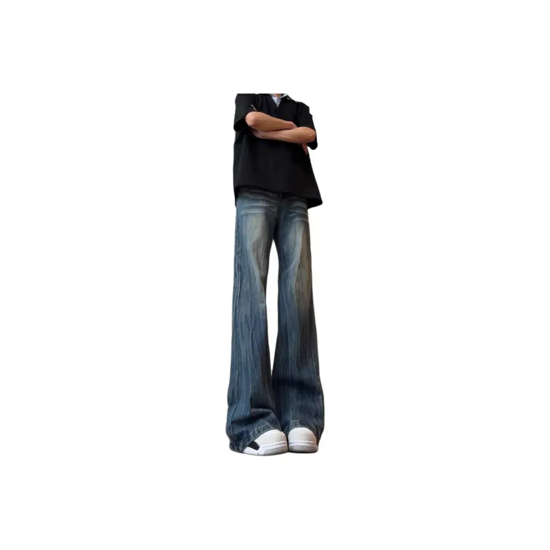 CORNILOT Jeans Unisex-4