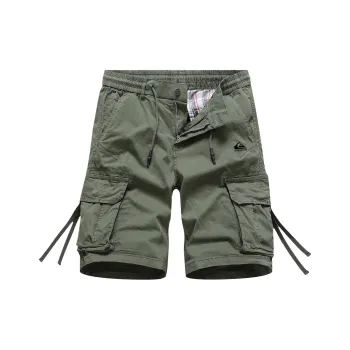 Quiksilver Casual Shorts Men