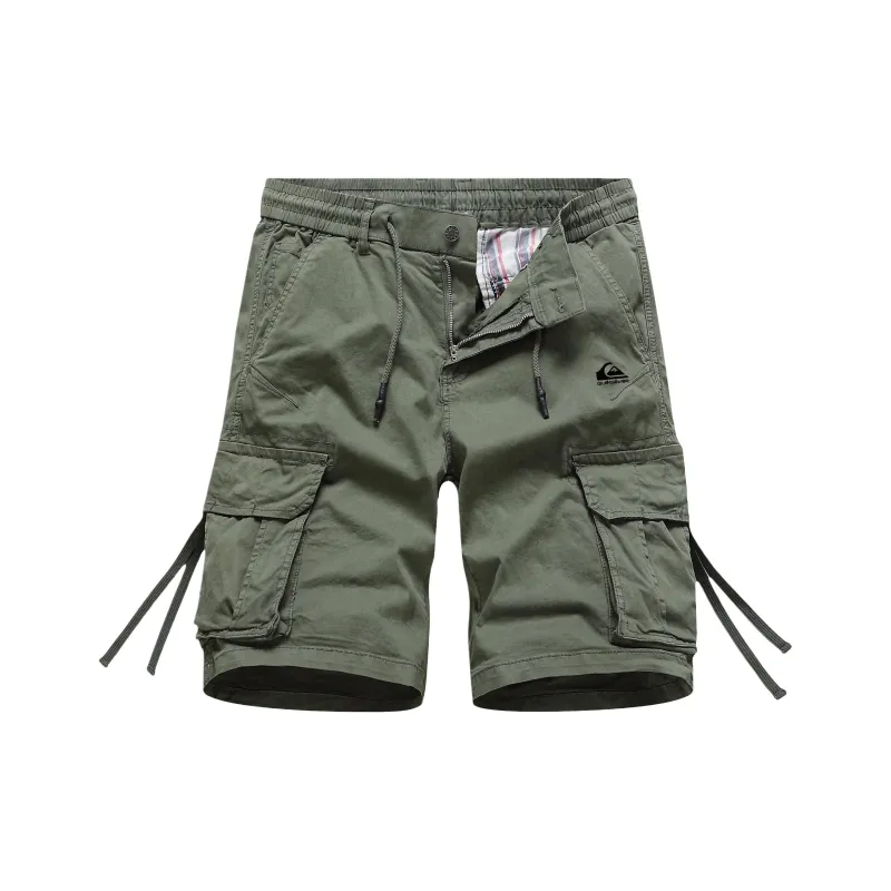 Quiksilver Casual Shorts Men-0