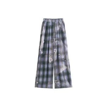 Initial Language Casual Pants Women's