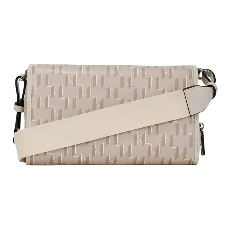 KARL LAGERFELD / Karl Lagerfeld Jeans K/Voyage Cross Body Bag-1