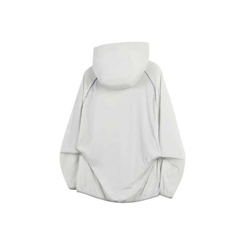Kawasaki UV Protection, Breathable, Windproof Sun Protection Clothing Unisex-1