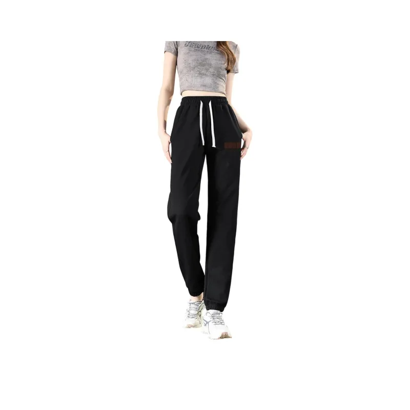 FASTFISH Casual Pants Unisex-0