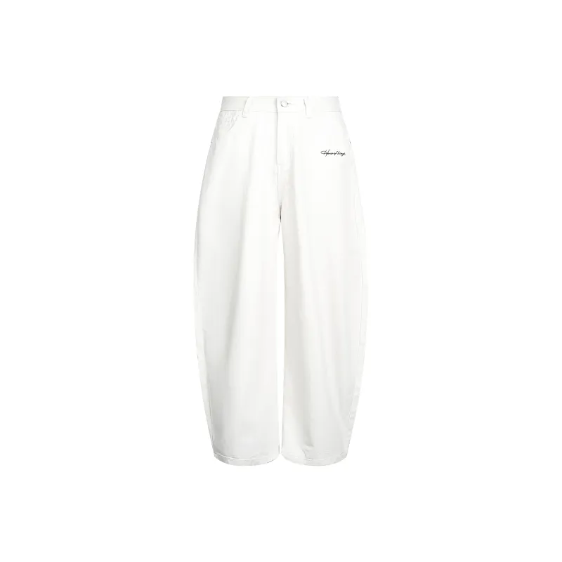 HONOR OF KINGS Jeans Unisex-0