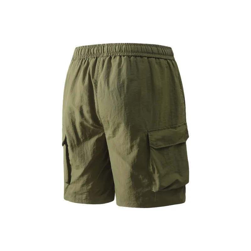 Lind Erki Casual Shorts Unisex-3