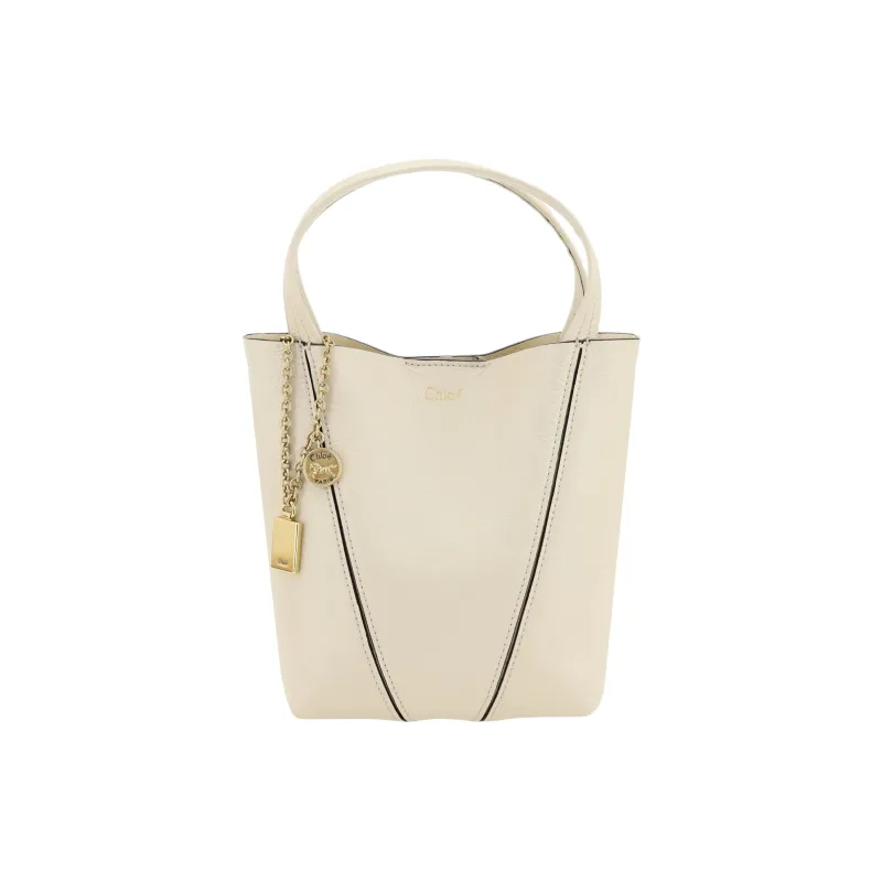 Small Spin Tote Bag-0