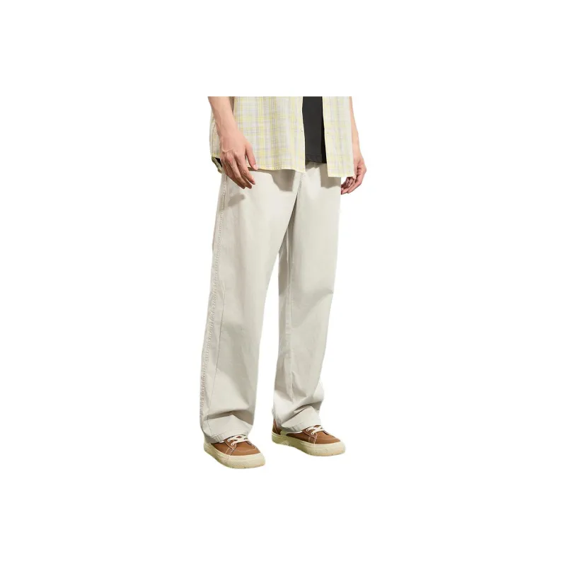 Three Blessings Casual Pants Men's-0